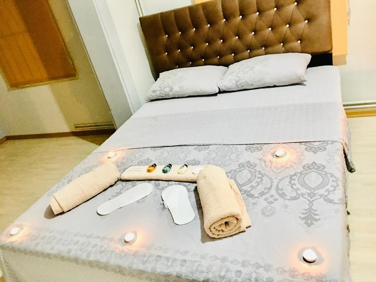 Blue Home Suit Hotel Istanbul